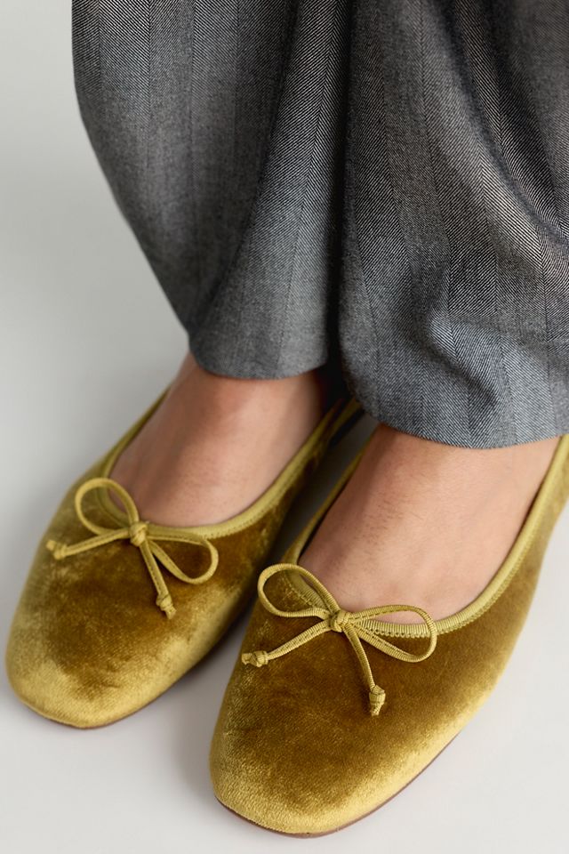 Alie Ballet Flats #2