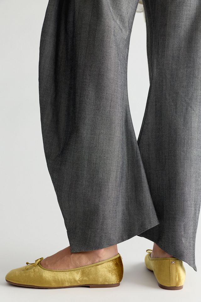 Alie Ballet Flats #3