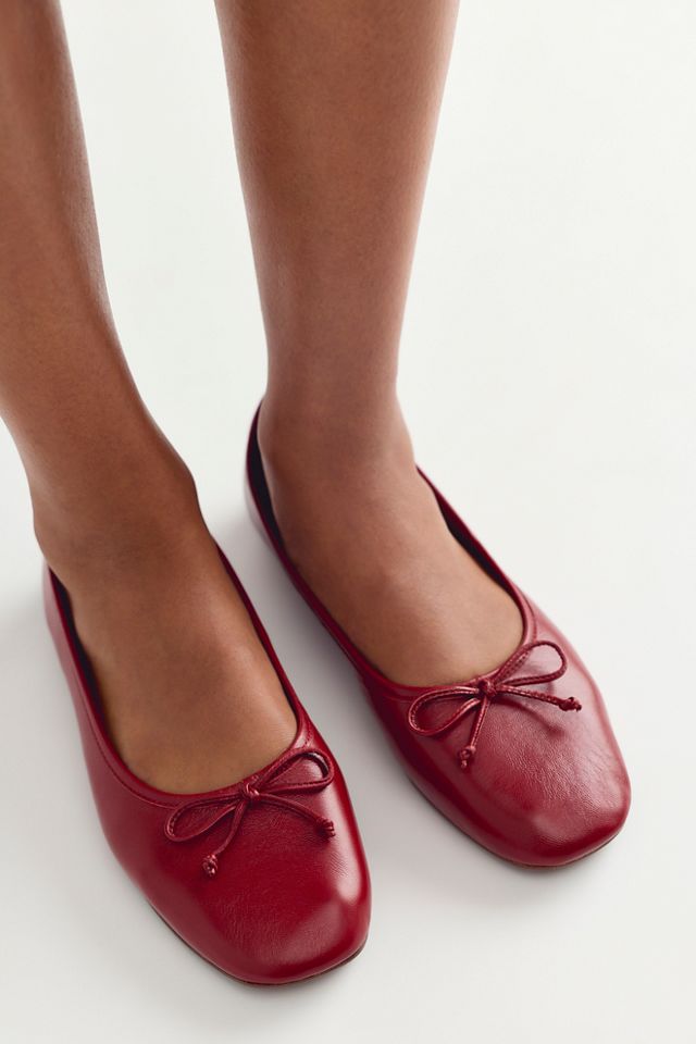 Alie Ballet Flats #1