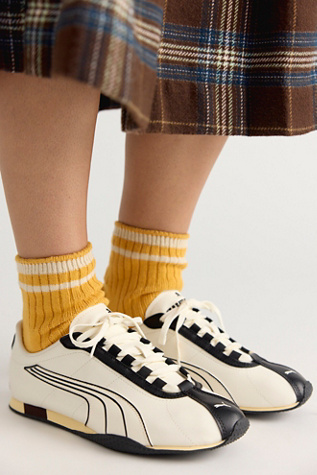 Puma H-Street Lea Sneakers by Free People