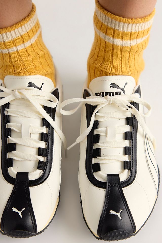 Puma H-Street Lea Sneakers #1