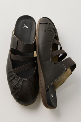 Puma Speedcat Mules
