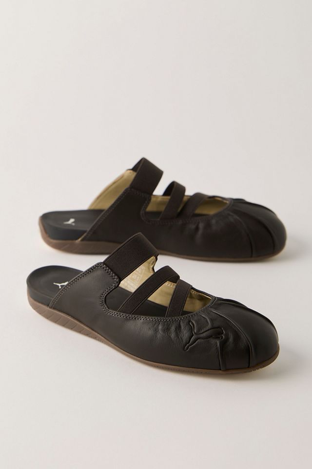 Puma Speedcat Mules #1