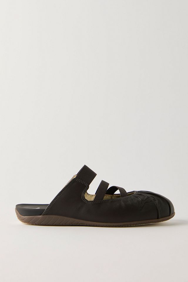 Puma Speedcat Mules #2