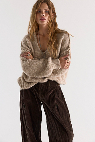Pull Sable