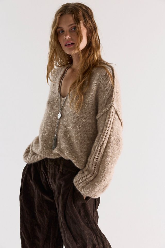 Pull Sable #2