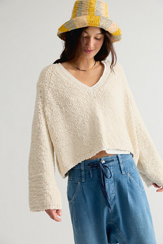 Heartland Pullover