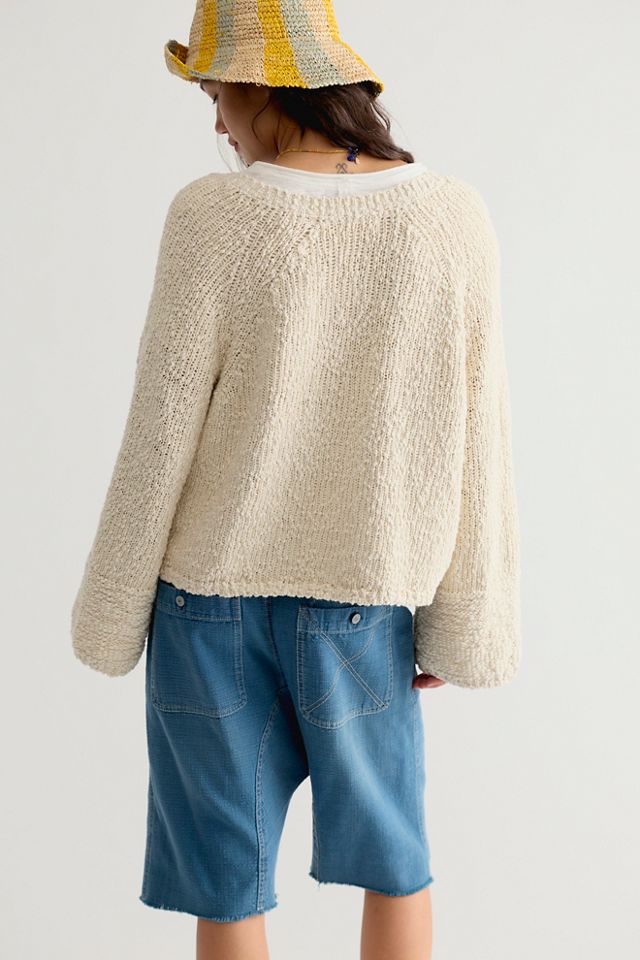 Heartland Pullover #2