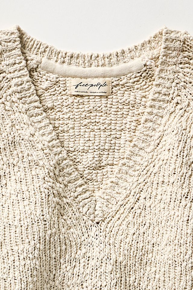 Heartland Pullover #5