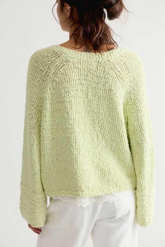 Heartland Pullover #1