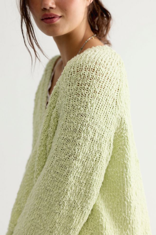 Heartland Pullover #3