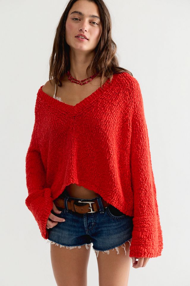 Heartland Cotton Pullover #4