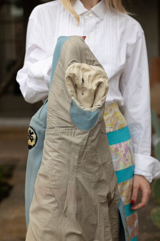 The Palm Beach Military Band Jacket by Lauren Owen of Texas #3