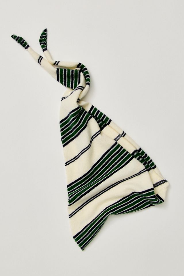 Rugby Triangle Scarf #3