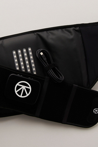 Therabody ThermBack LED
