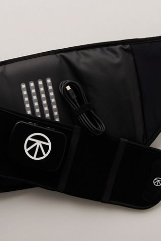 Therabody ThermBack LED