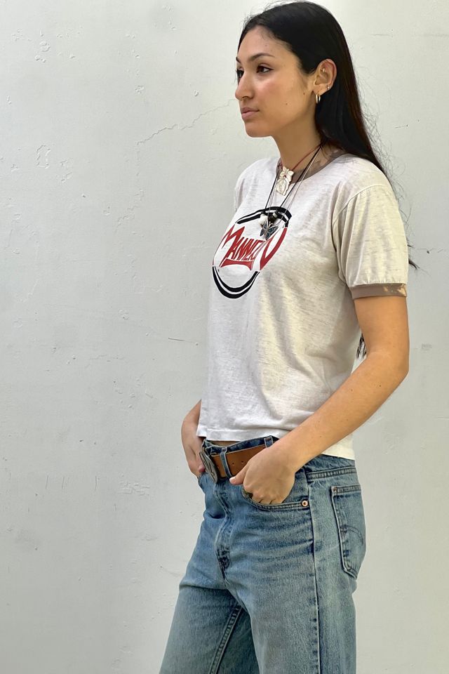 Vintage Mannekin Dean T Selected by Anna Corinna #2