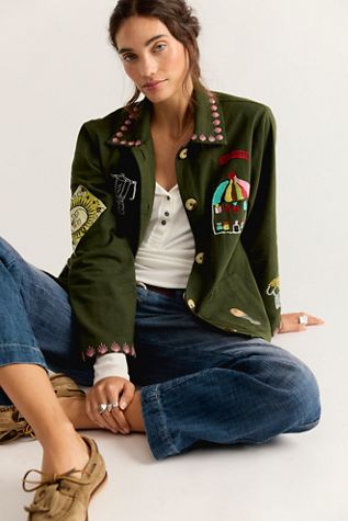 Sissel Edelbo Ma Veste