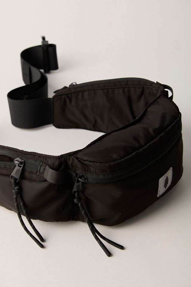 Tri Peak Sling Bag #2