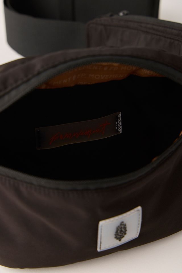 Tri Peak Sling Bag #3