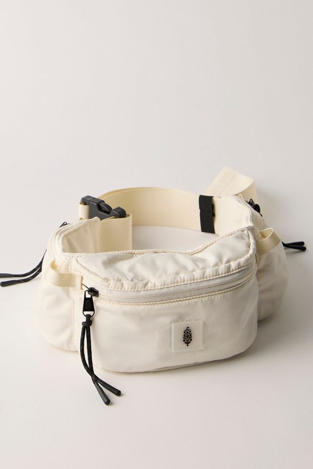 Tri Peak Sling Bag #1