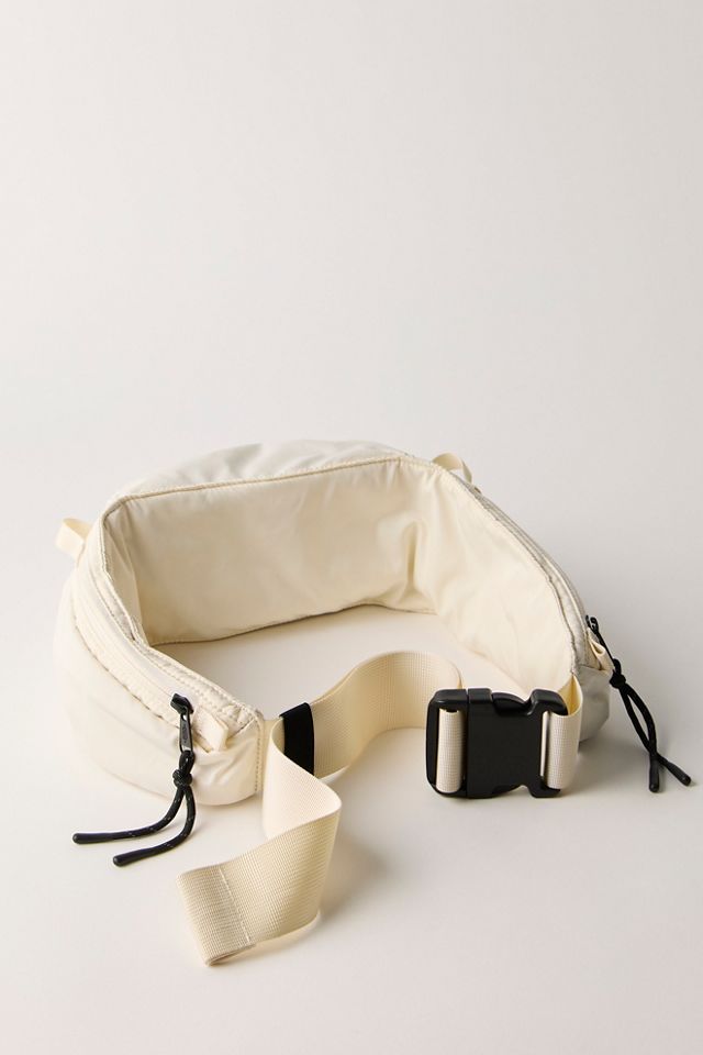 Tri Peak Sling Bag #2