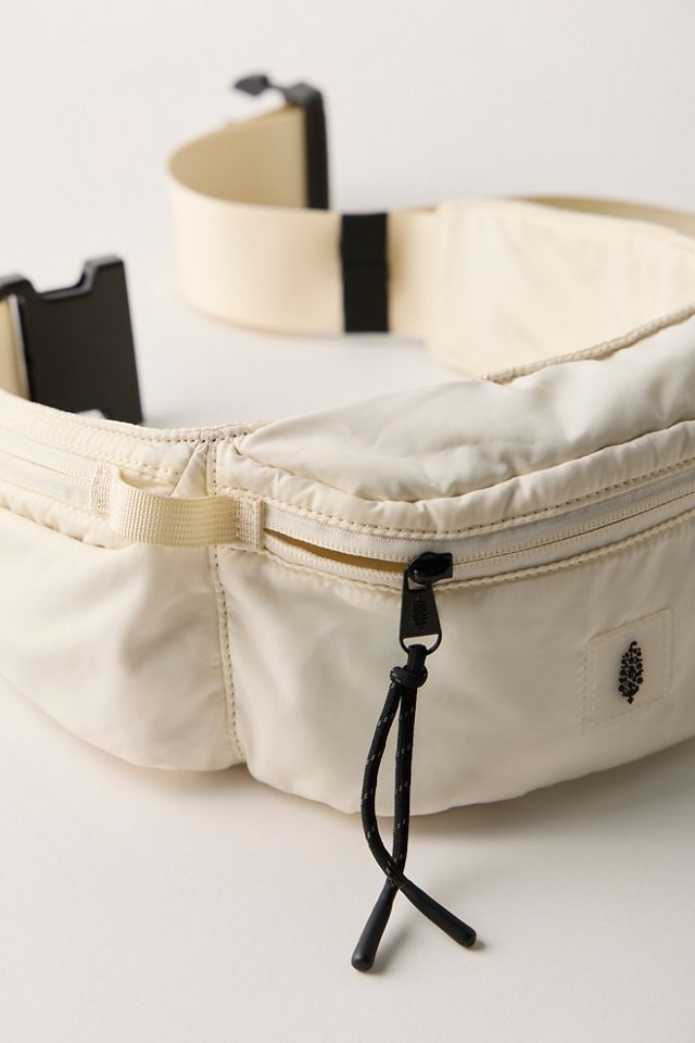 Tri Peak Sling Bag #3