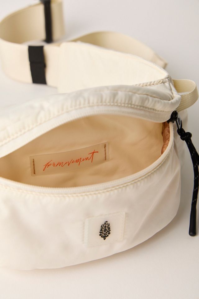 Tri Peak Sling Bag #4