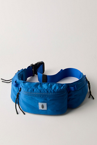 Tri Peak Sling Bag
