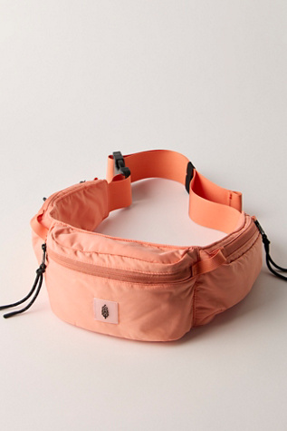 Tri Peak Sling Bag