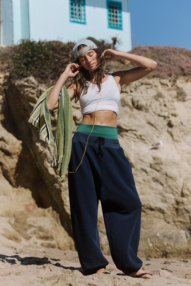 Down Time Joggers #1