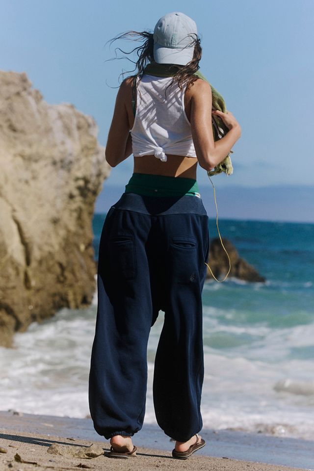 Down Time Joggers #2