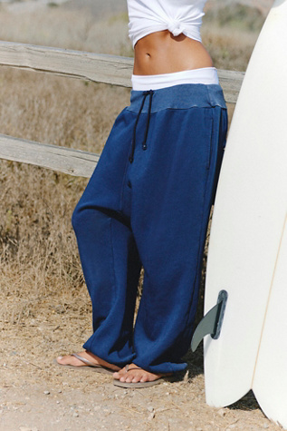 Down Time Joggers