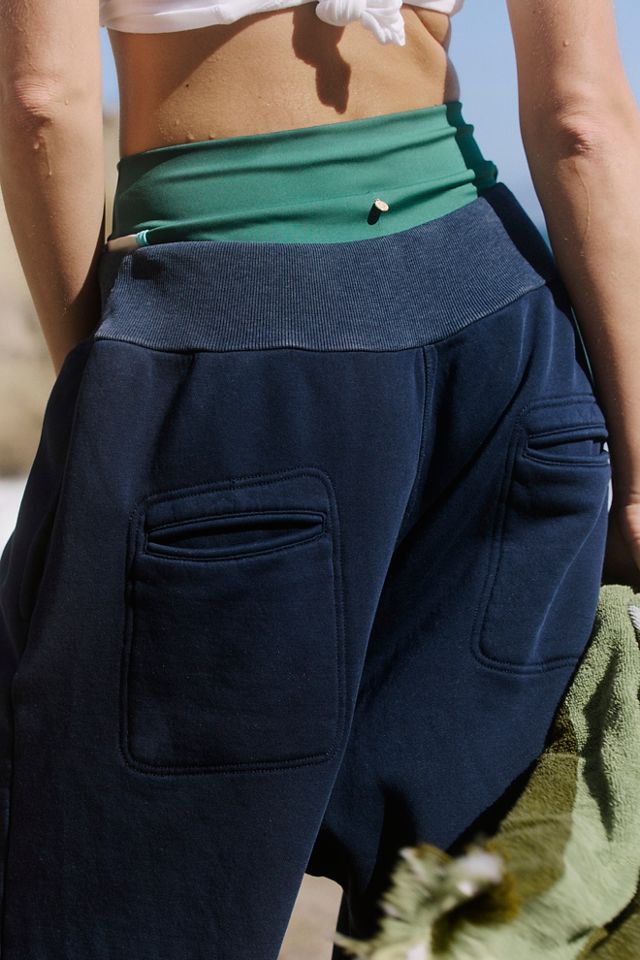 Down Time Joggers #3