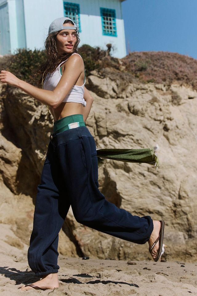 Down Time Joggers #4