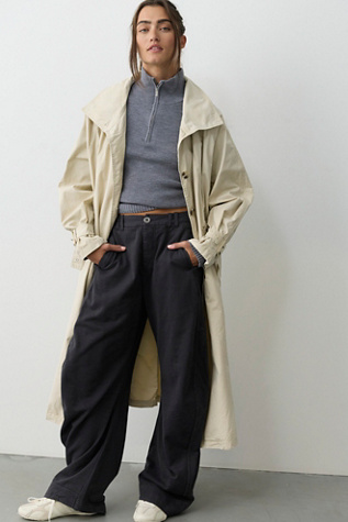 Pantalon de survêtement Spotlight coupe barrel
