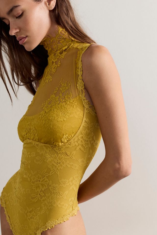 One More Time Bodysuit #2