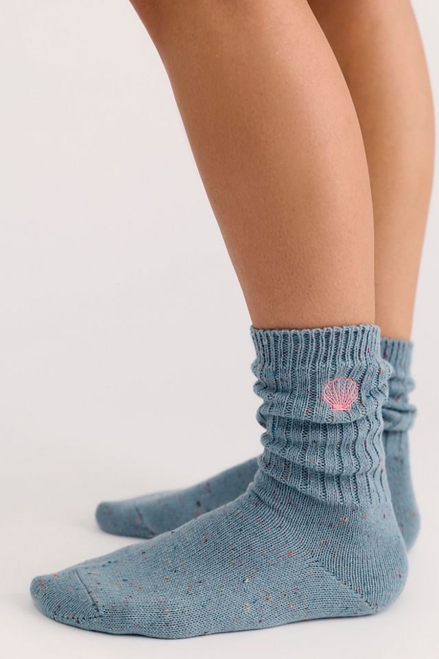 Halcyon Heritage Sock Pack #1