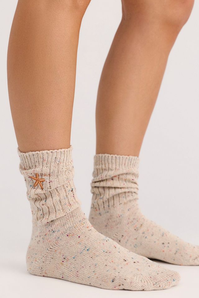 Halcyon Heritage Sock Pack #2