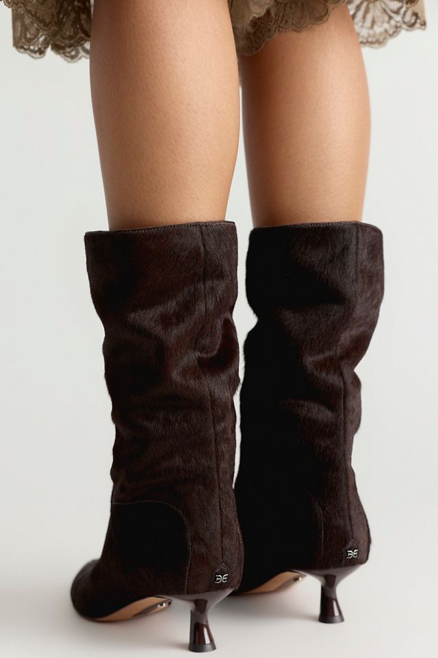 Ramona Kitten Heel Boots #3