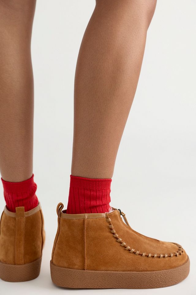 Tam Tam Cozy Boots #2