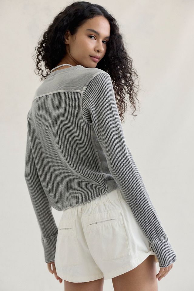 FP One Baby Blake Thermal #1