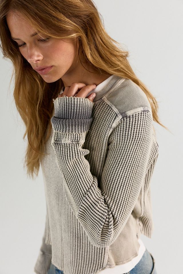 FP One Baby Blake Thermal #2