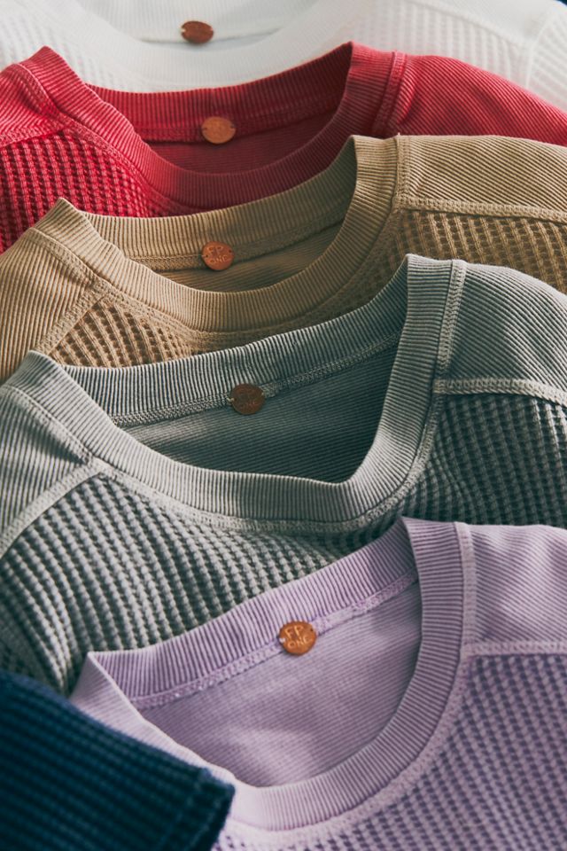 FP One Baby Blake Thermal #1