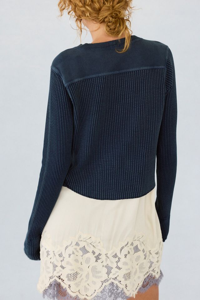 FP One Baby Blake Thermal #3