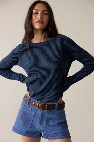 FP One Baby Blake Thermal