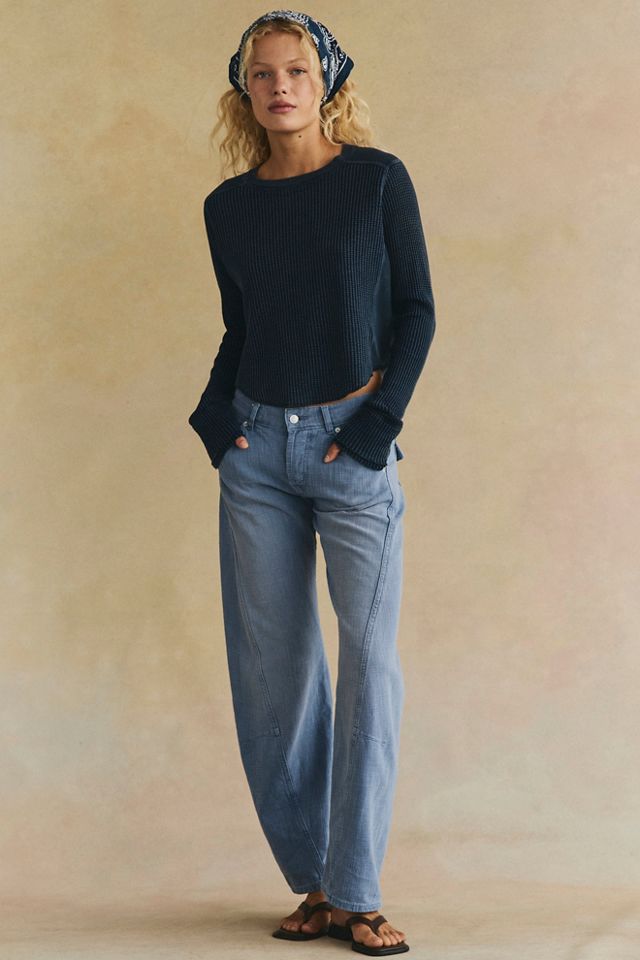 FP One Blake Shrunken Thermal #3