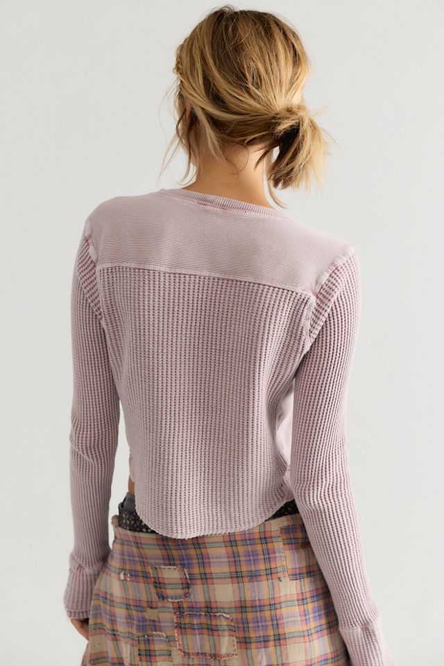 FP One Baby Blake Thermal #1
