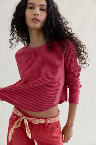 FP One Baby Blake Thermal