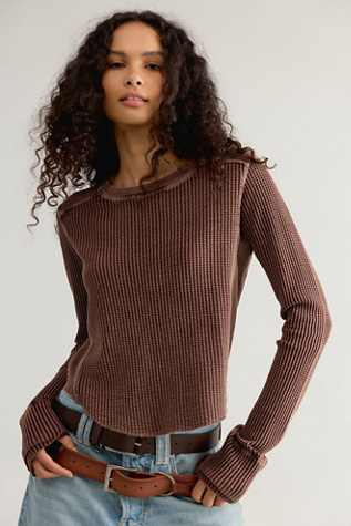 FP One Baby Blake Thermal